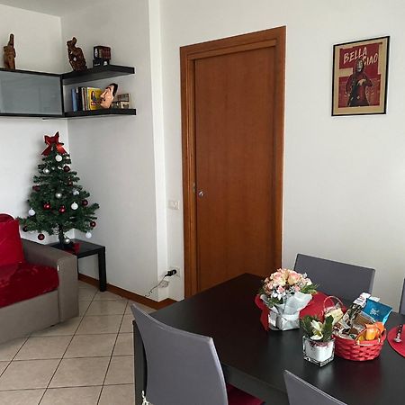 Bella Ciao Airport Apartment Seriate Exterior foto